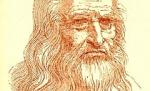 Leonardo da Vinci va fi dezgropat de cercetătorii italieni
