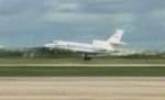 Panică la bordul unui avion american, creată de un pasager turmentat  
