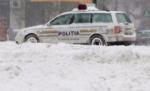 Poliţist din Medgidia, 