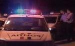 Un bărbat, suspectat de furt, împuşcat în picior de poliţişti, în Rahova