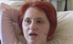 Femeia care a paralizat după vaccinul anti-AH1N1: Au zis să beau paracetamol să-mi treacă (VIDEO)