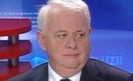 Hrebenciuc: N-am spus că din cauza Flăcării Violet a pierdut Geoană. De vizita la Vântu nu ştiam (VIDEO)