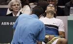Nadal şi Roddick părăsesc Australian Open din sferturile de finală!