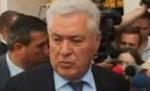 Vladimir Voronin: Vizita lui Traian Băsescu în Republica Moldova nu este dorită