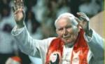 Carte: Papa Ioan Paul II se autoflagela