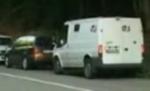 Doi suspecţi în cazul maşinii de valori jefuite anul trecut în Pasul Gutâi, capturaţi
