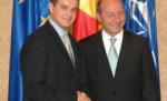 Eugen Tomac, omul de casă al preşedintelui Băsescu, şef la Departamentul pentru Românii de Pretutindeni