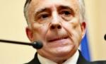 Isărescu: BNR, pregătită să lupte de la egal la egal pe arena financiară internaţională
