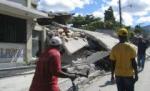 Haiti. O tânără de 16 ani a fost scoasă de sub dărâmături, la 15 zile după seism (VIDEO)