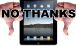 Noul iPad stârneşte reacţii pe internet. Vezi păreri pro şi contra (VIDEO)