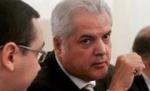 DNA a pus sechestru pe casa lui Adrian Năstase, din strada Zambaccian