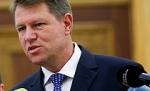 Iohannis: Politica Guvernului de a bloca pauşal posturile din administraţie este o greşeală
