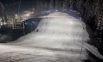 Pârtia de schi din apropierea Mănăstirii Voroneţ va fi inaugurată în februarie