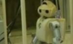 Robotul schior, inventat de oamenii de ştiinţă sloveni (VIDEO)