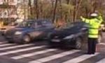 Galaţi. O fetiţă de opt ani, accidentată mortal pe trecerea de pietoni