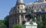 Bucureşti. Statuile din Piaţa Universităţii ar putea fi mutate în Parcul Izvor
