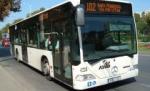 Bunul samaritean de Bucureşti. A predat poliţiei o geantă cu 1.200 de lei, găsită în autobuz (VIDEO)