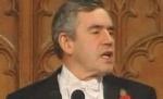 Gordon Brown, acuzat că şi-a agresat fizic subalternii 
