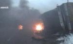 Impozit şi după moarte. Înştiinţare de plată, pentru cameramanul mort în explozia din 2004 de la Mihăileşti