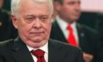 Hrebenciuc: Voi candida pentru şefia PSD în 2012, la viitorul Congres

