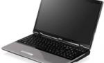 MSI anunţă CR720, un nou notebook cu ecran LED de 17 inch (FOTO)