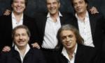 Romeo Dediu, chitaristul trupei Holograf, rănit cu o sabie în direct (VIDEO)