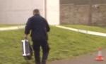 Vicepreşedintele PDL Hunedoara, principalul suspect în cazul româncei ucise la Dublin (VIDEO)