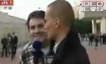 Ce trebuie să faci ca să apari la televizor (VIDEO)