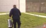 MAE: Românul suspectat în cazul crimei din Dublin, reţinut de autorităţi