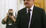 Mitrea: Alegerea lui Hrebenciuc la grup nu face bine PSD
