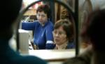 Protestul funcţionarilor publici: Peste 50.000 de angajaţi, în grevă de avertisment timp de două ore