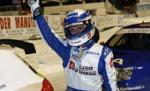 Alain Prost a devenit vicecampion la Trofeul Andros, la volanul Daciei Duster