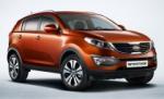 Kia anunţă noua generaţie Sportage, care va fi prezentată la Geneva în premieră mondială (FOTO)