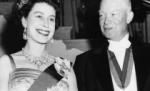 Regina Marii Britanii îmbătrâneşte cu graţie: Elisabeta a II-a alături de 11 preşedinţi americani (FOTO)