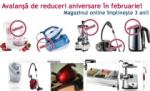 Avalanşă de reduceri în februarie, la www.ChoiceBrand.ro