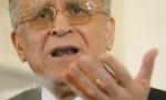 Iliescu: Opoziţia, pentru partidele serioase, este un purgatoriu necesar, se curăţă de paraziţi
