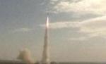 Iran a lansat o capsulă spaţială cu broaşte ţestoase, viermi şi un şobolan la bord (VIDEO)
