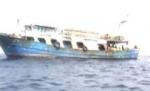 Mai mulţi marinari români s-ar putea afla într-o navă capturată de piraţii somalezi în Golful Aden