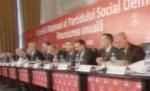 Reuniunea Consiliului Naţional al PSD: Vor intra noi candidaţi în lupta pentru şefia partidului? 