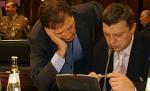 Atanasiu: Scutul antirachetă va prelungi perioada foarte rece a relaţiilor dintre România şi Rusia
