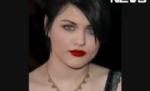 Fiica lui Kurt Cobain, fostul solist al trupei Nirvana, se lansează în muzică (VIDEO)
