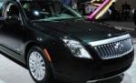 Ford anunţă o defecţiune a softului care controlează frâna la două modele de automobile hibride