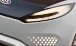 Kia Ray, un concept hibrid care va fi prezentat la Chicago (FOTO)