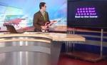 Mircea Badea vrea să ne convingă că este un om rău. Şi cântă (VIDEO)