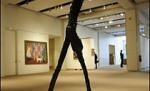 Record: Sculptură de Giacometti s-a vândut cu 104 milioane dolari
