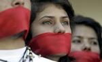 Venezuela: Poliţia a împrăştiat în forţă un protest anti-Chavez 
