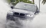 BMW X5 facelift, anunţat oficial (FOTO)