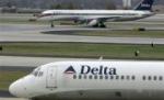 Cadavrul îngheţat al unui bărbat, descoperit în trenul de aterizare al unui avion american 
