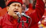 Chavez acuză SUA şi Canada că au incitat la proteste de stradă 
