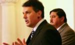 Iulian Iancu: Rusia reduce din nou livrările de gaze către România. Furnizorii de energie mai au stocuri pentru 4-5 zile
